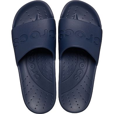 Crocs Slide Adult Slip-On Comfort Sandals