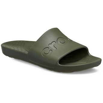 Crocs Slide Adult Slip-On Comfort Sandals
