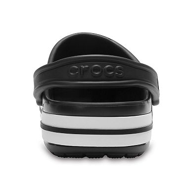 Crocs Bayaband Adult Slip-On Clogs