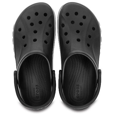 Crocs Bayaband Adult Slip-On Clogs
