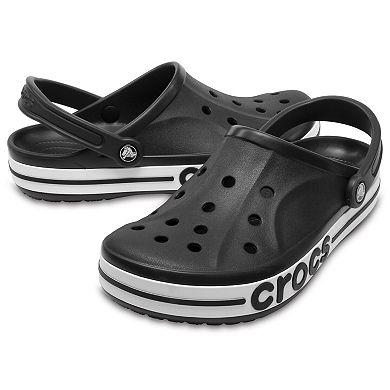 Crocs Bayaband Adult Slip-On Clogs