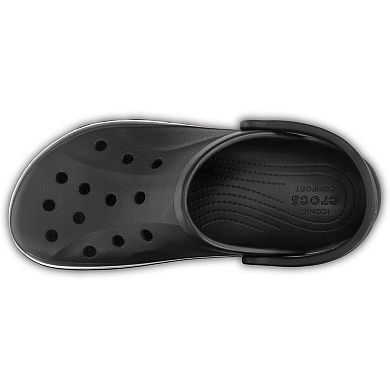 Crocs Bayaband Adult Slip-On Clogs