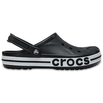 Crocs Bayaband Adult Slip-On Clogs