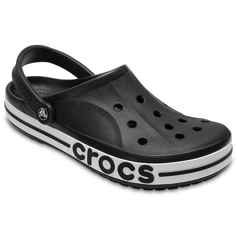 Мужские сабо Crocs Bayaband Adult Slip-On Clogs