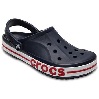 Crocs Bayaband Adult Slip-On Clogs