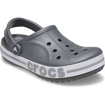 Crocs Bayaband Adult Slip-On Clogs