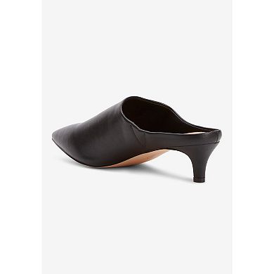 Comfortview Women's The Camden Mule