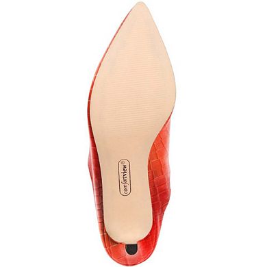 Comfortview Women's The Camden Mule