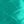 Teal Croco