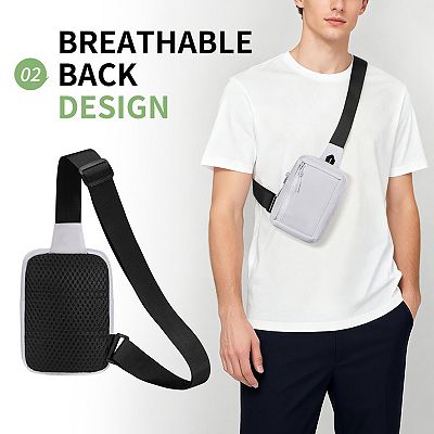 lululemon big bag Lululemon everywhere belt bag big logo black