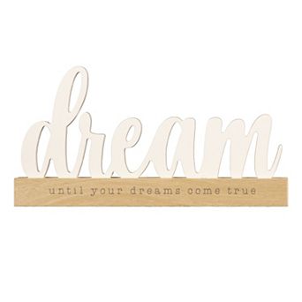 Belle Maison Dream Figural Table Decor