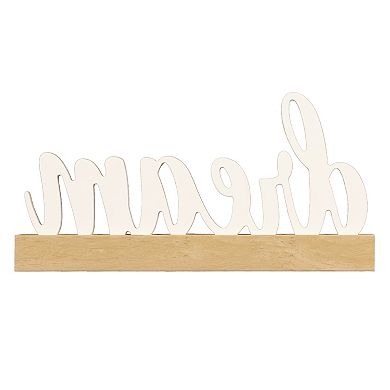 Belle Maison Dream Figural Table Decor