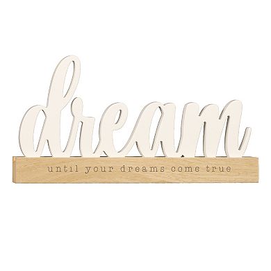 Belle Maison Dream Figural Table Decor