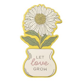 Belle Maison Flower Figural Table Decor