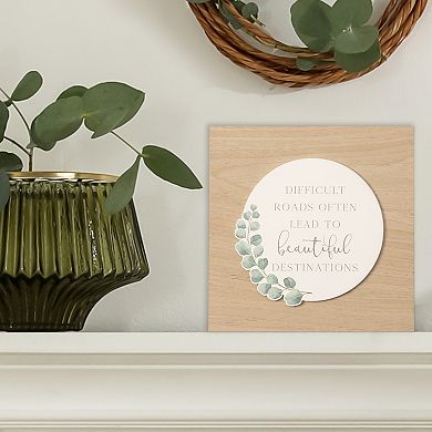 Belle Maison Beautiful Destination Table Decor