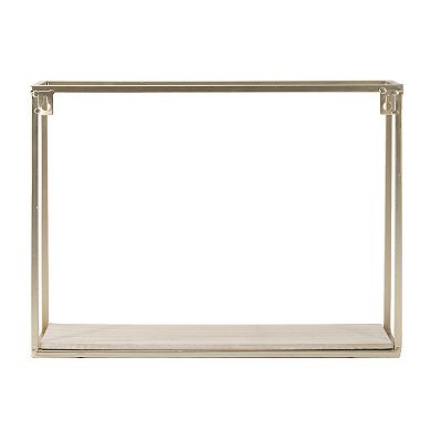 Belle Maison 2-pc. Nested Shelf Set