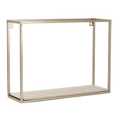 Belle Maison 2-pc. Nested Shelf Set