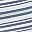 Blue Green Stripe
