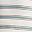 Ivory Green Stripe
