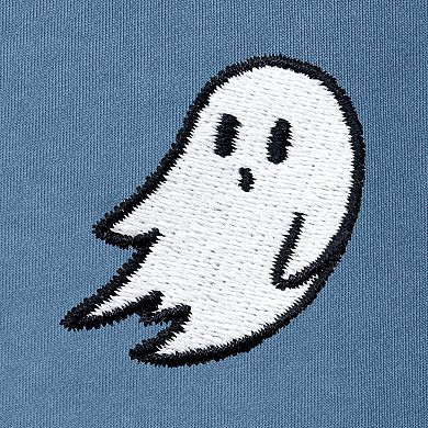 Dalix Mens Ghost Heavyweight Pigment Dye Tee