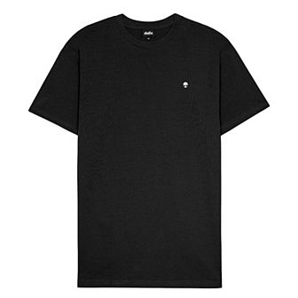 Dalix Mens Lil Alien Soft Heavyweight Tee