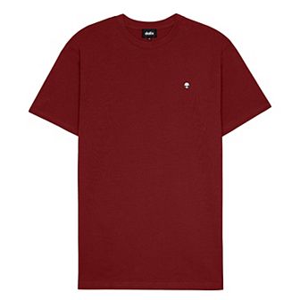 Dalix Mens Lil Alien Soft Heavyweight Tee