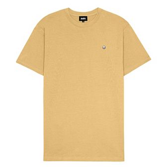 Dalix Mens Lil Alien Soft Heavyweight Tee