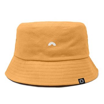 Dalix Womens Lil Rainbow Cotton Bucket Hat
