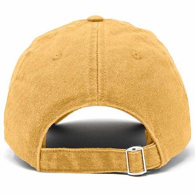 Dalix Cactus Embroidered Low Crown Cap