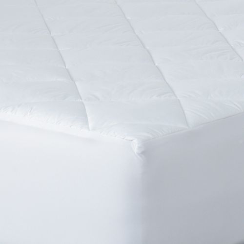 Simply Vera Vera Wang Mattress Pad Full