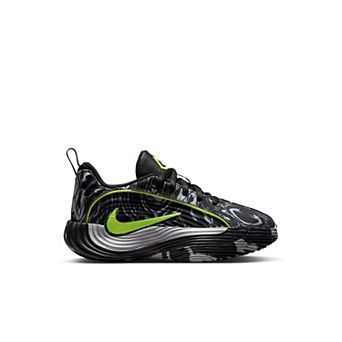 Nike Giannis Immortality 5 Little Kid Boys Lace-Up Athletic Shoes