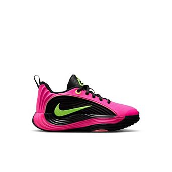 Nike Giannis Immortality 5 Little Kid Boys Lace-Up Athletic Shoes