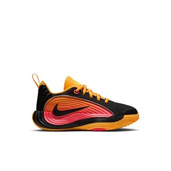 Nike Giannis Immortality 5 Little Kid Boys Lace-Up Athletic Shoes