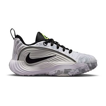 Nike Giannis Immortality 5 Little Kid Boys Lace-Up Athletic Shoes