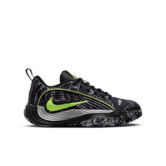 Nike Giannis Immortality 5 Big Kid Lace-Up Basketball Shoes