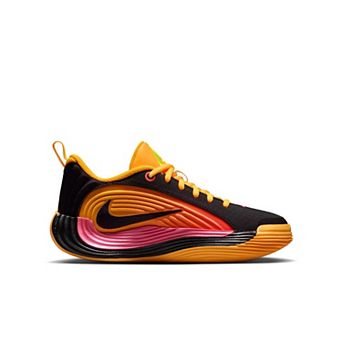 Nike Giannis Immortality 5 Big Kid Lace-Up Basketball Shoes