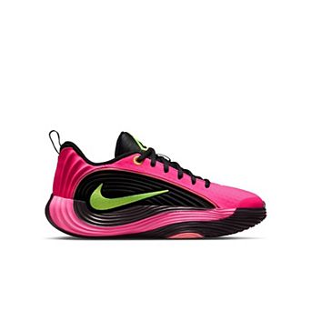 Nike Giannis Immortality 5 Big Kid Lace-Up Basketball Shoes