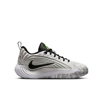 Nike Giannis Immortality 5 Big Kid Lace-Up Basketball Shoes
