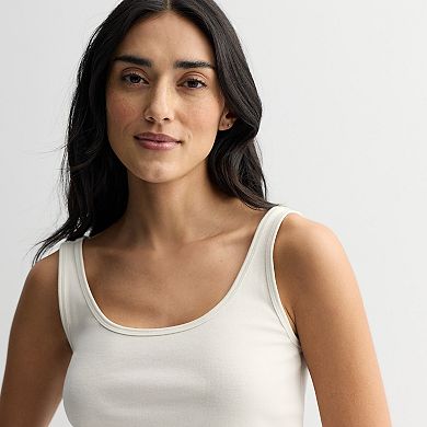 Women's Sonoma Goods For Life® Everyday Layering Tank