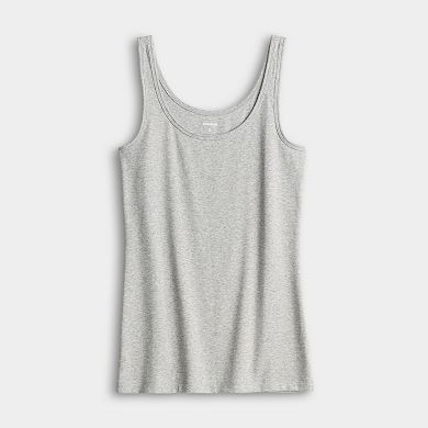 Women's Sonoma Goods For Life® Everyday Layering Tank