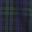 Plaid Navy Evergreen