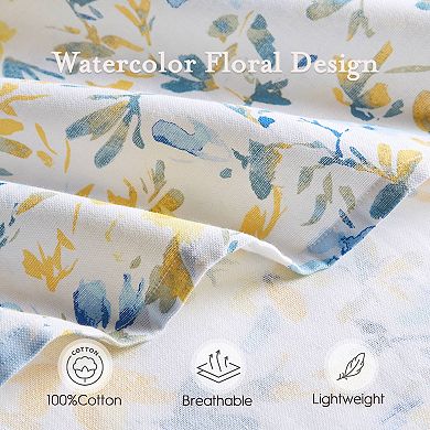 Laura Ashley Nora Shower Curtain