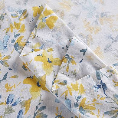 Laura Ashley Nora Shower Curtain