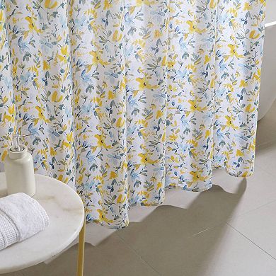 Laura Ashley Nora Shower Curtain