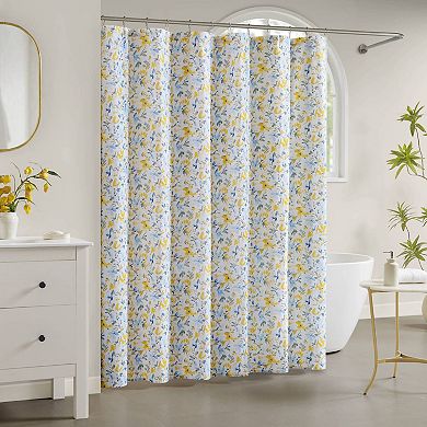 Laura Ashley Nora Shower Curtain
