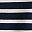 Dark Navy Stripe