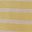 Lemon Yellow Stripe