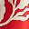 Red Tan Leaf
