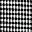 Black White Gingham