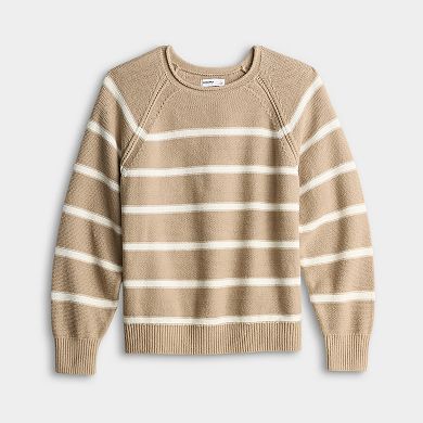 Women's Sonoma Goods For Life® Rollneck Raglan Sweater